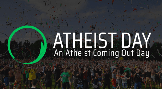 atheist day