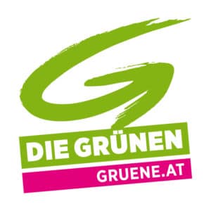 Logo Gruene PNG