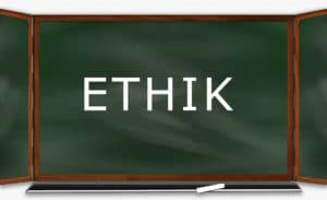 Ethik Tafel