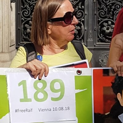 Das säkulare Österreich trauert um Silvia Gerger 1